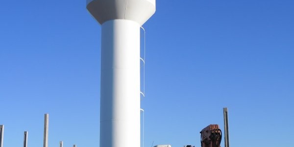 10,000 Litre Water Tank Potable