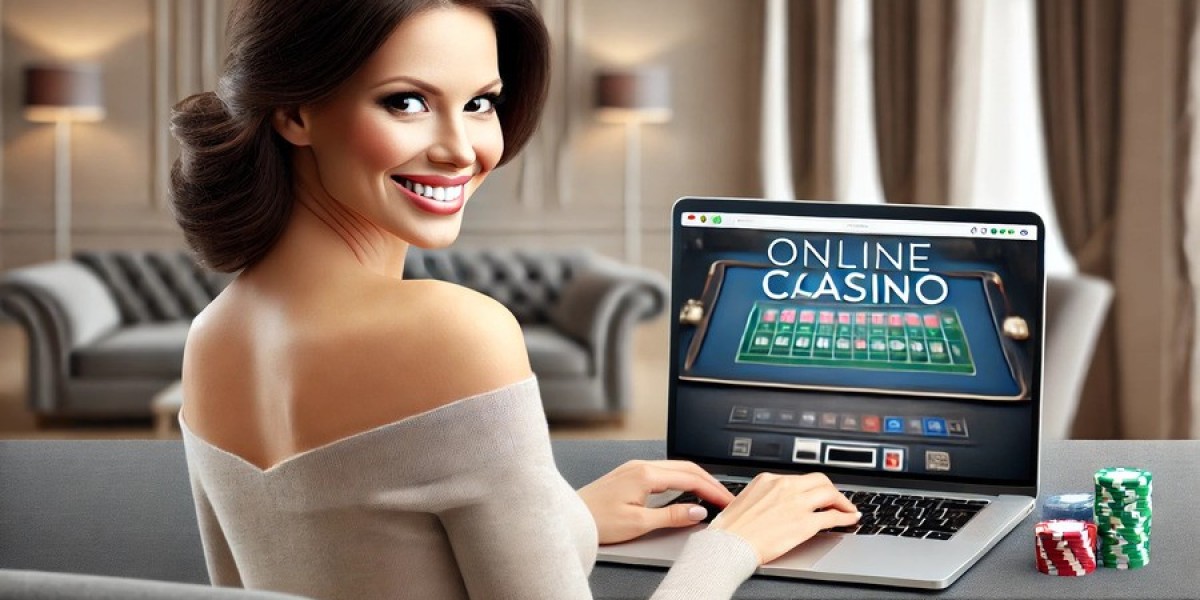 Ultimate Guide to Casino Sites