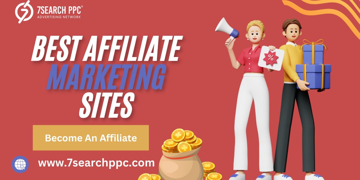 The Best Affiliate Marketing Sites to Join for High Commissions