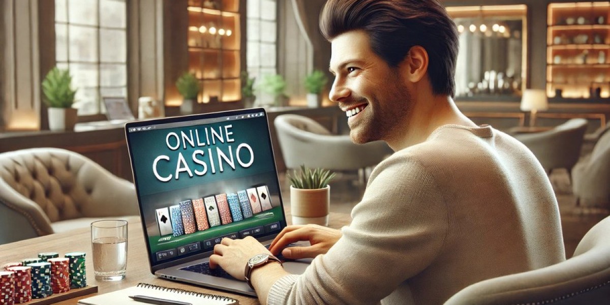 Winning Big with Real Money Casino Games