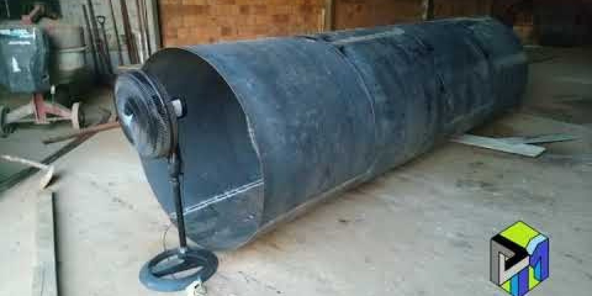 Corrugated Bolted Steel Tanks