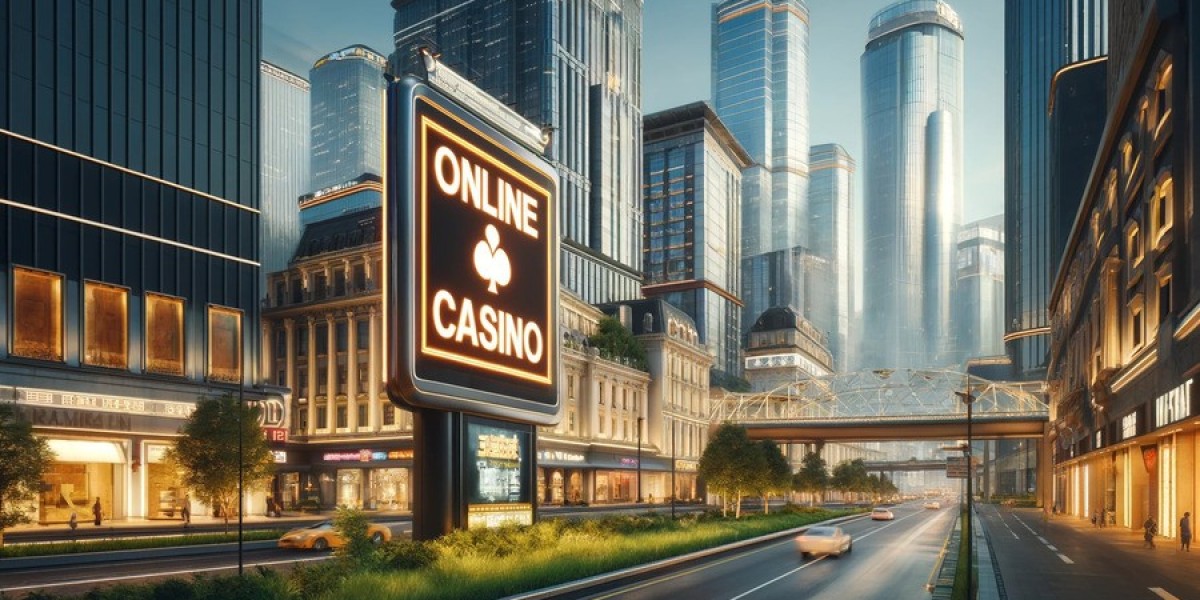 Discovering PayPal Casino Options