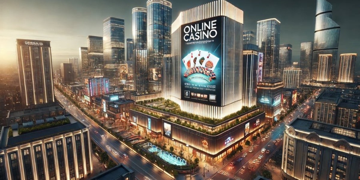 Online Casino Tournaments Explored