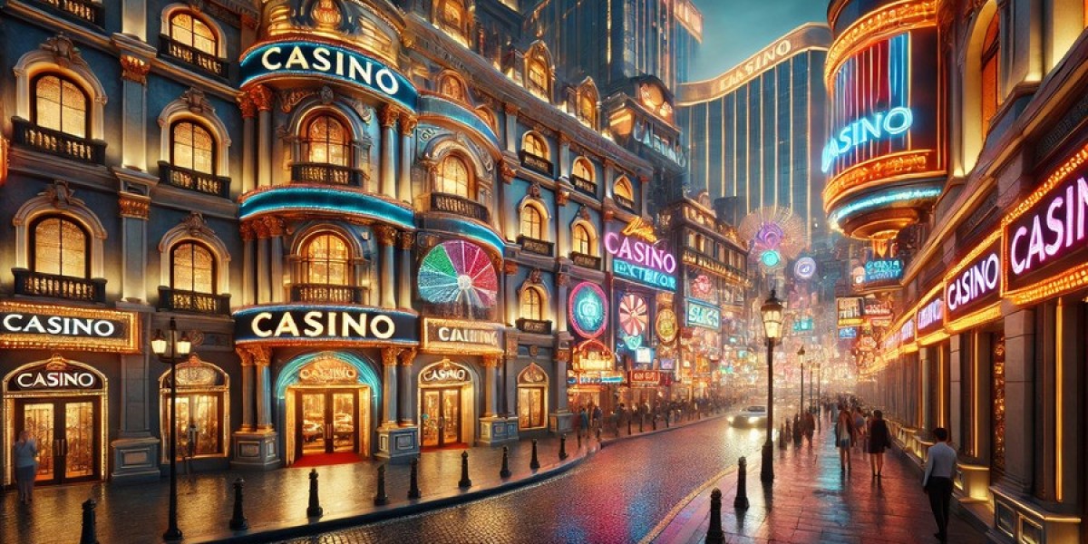 Exploring the Potential of Online Casino Affiliate Programs