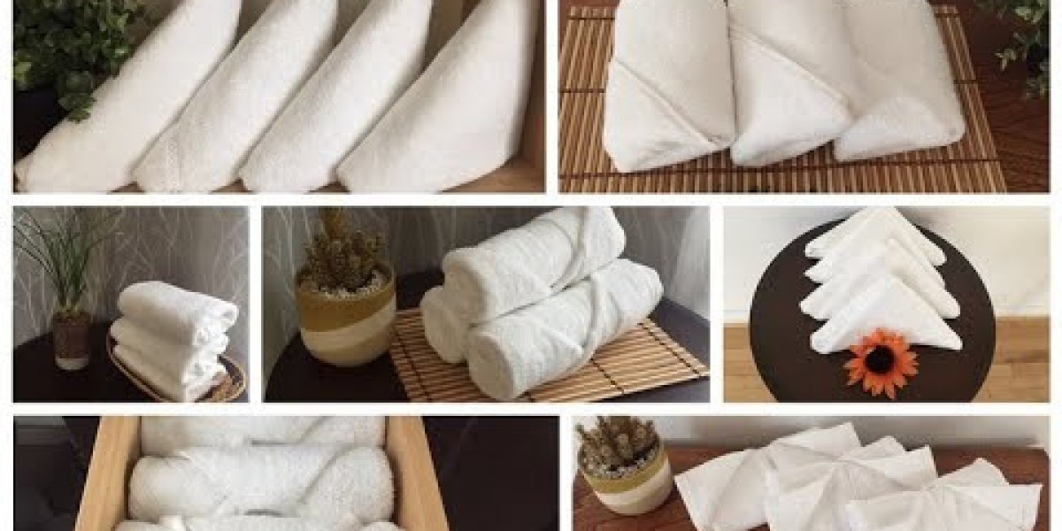 Eco-Friendly Guest Amenities: Sustainable Choices