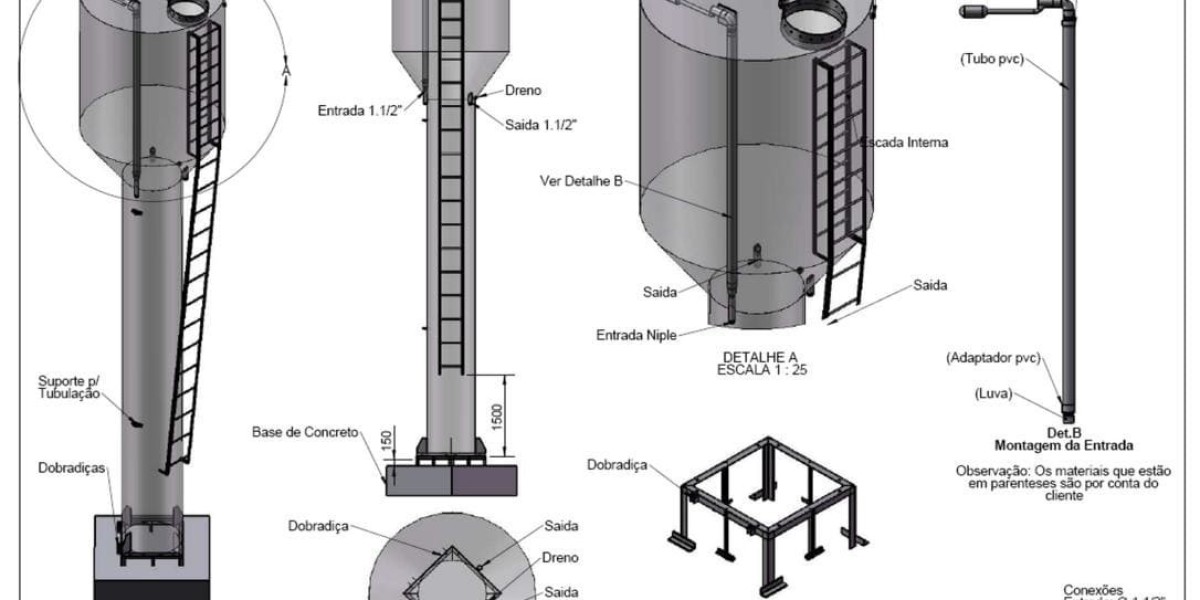 233 Gallon Galvanized Metal Slimline Water Storage Tank