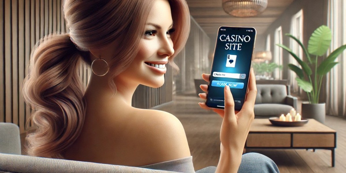 Exploring the Exciting Landscape of New Online Casinos in 2024