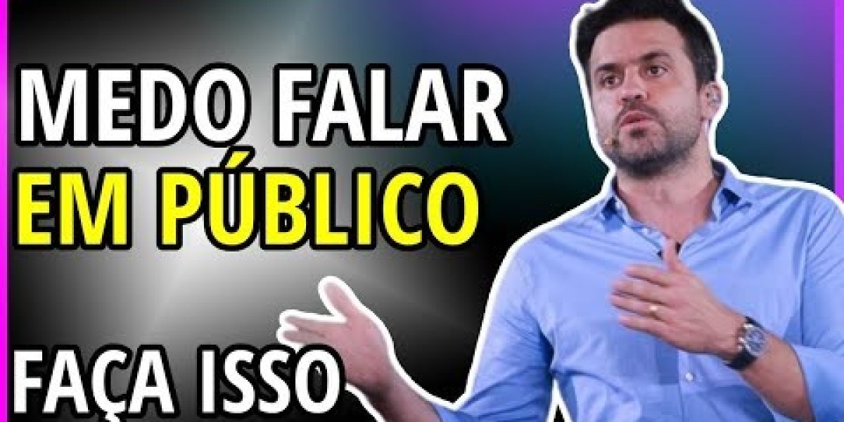 Reflexos da Confiança: A Arte de Praticar Discursos em Frente ao Espelho