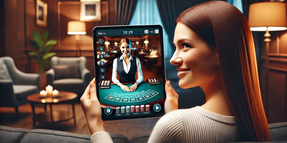 Unveiling Online Casino Reviews