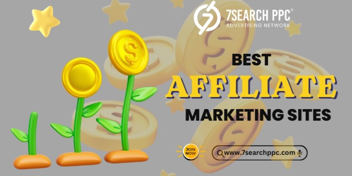 Best Affiliate Marketing Sites: Earn More with Less Effort