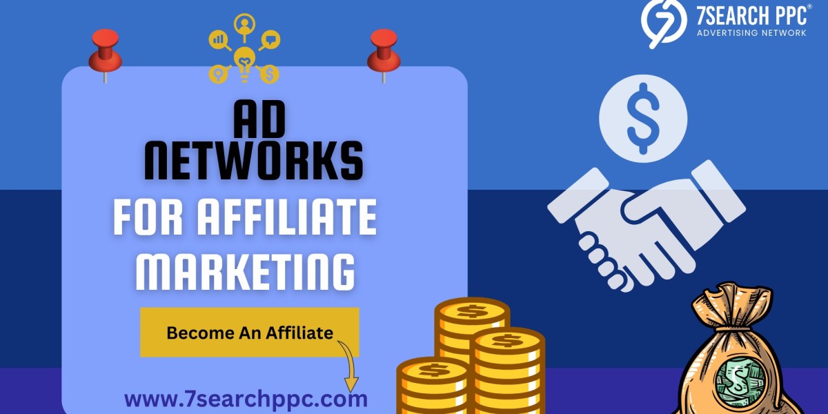 Maximize Your Earnings: Top Ad Networks for Affiliate Marketing