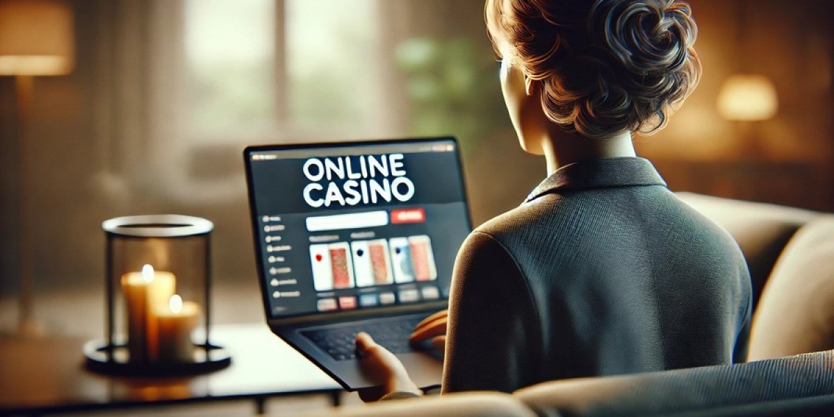 Top Casino Websites in 2024: What You Need to Know