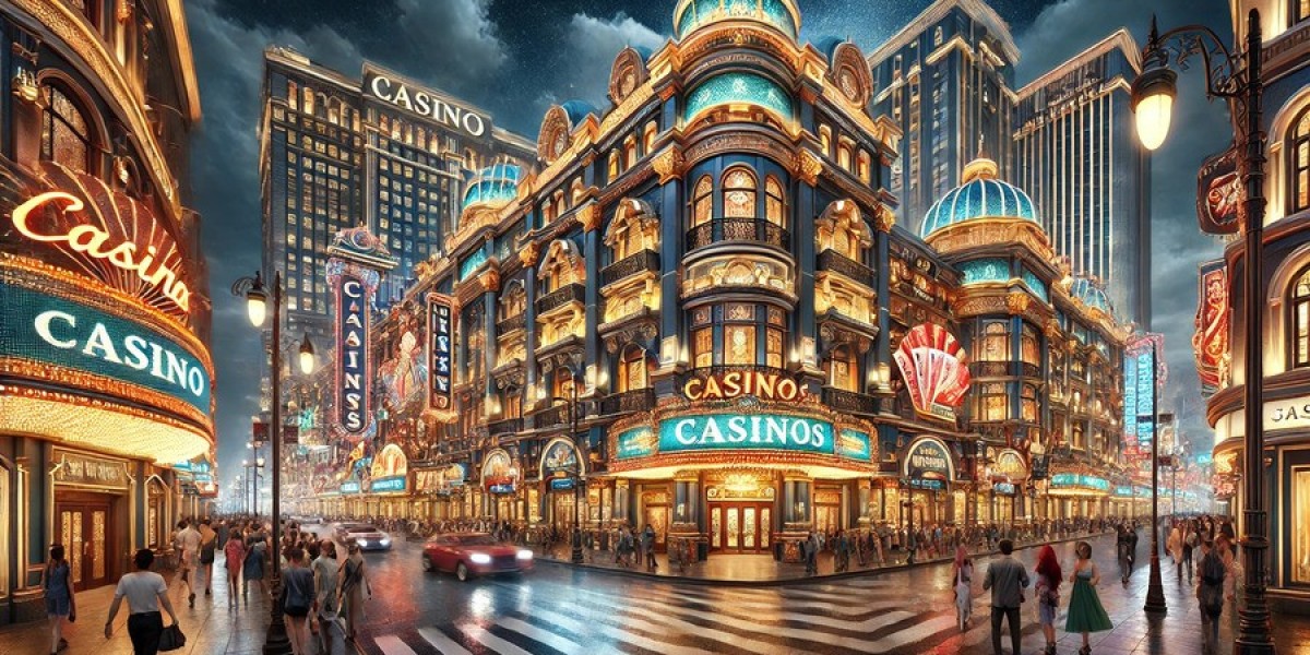 Maximize Your Winnings: High RTP Casino Games