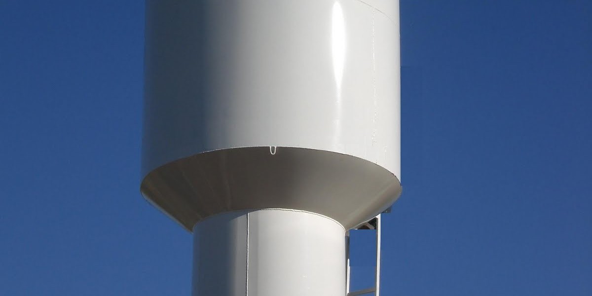 15000 Litre Squat Round Stainless Steel Water Tank Grade 304 or 316