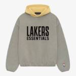 Essentials Hoodie Profile Picture