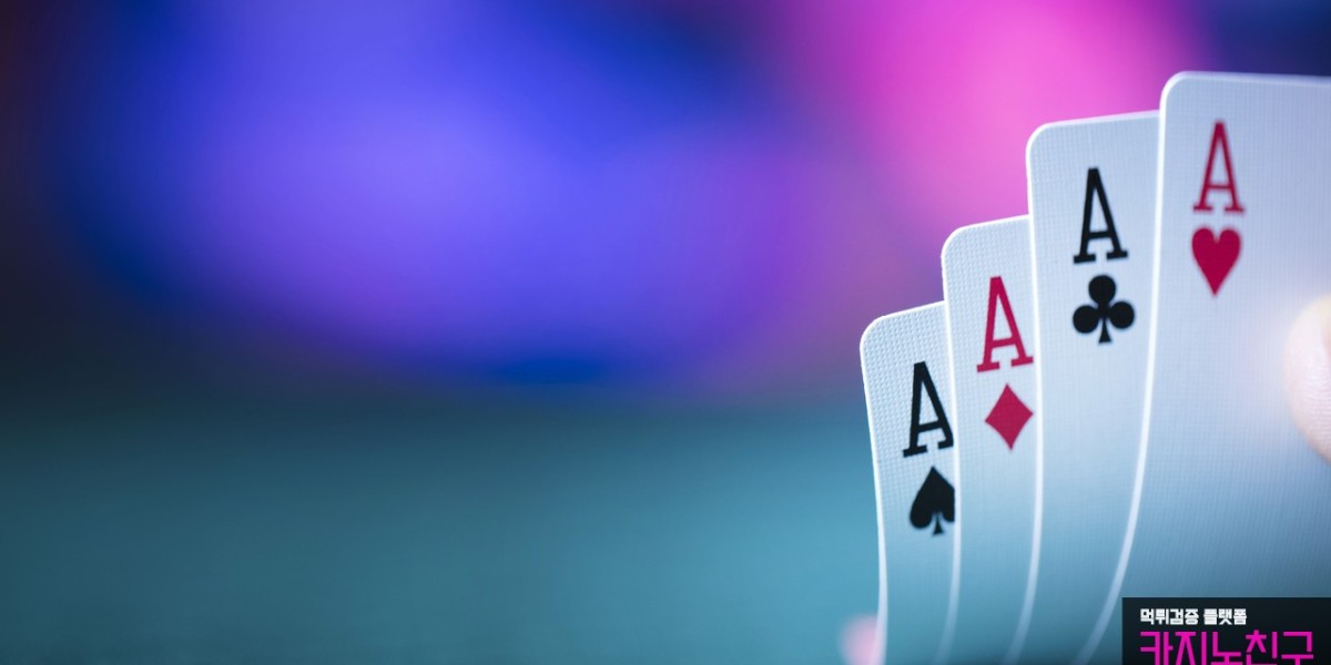 Discover the Perfect Gambling Site: Casino79 and Its Scam Verification Platform