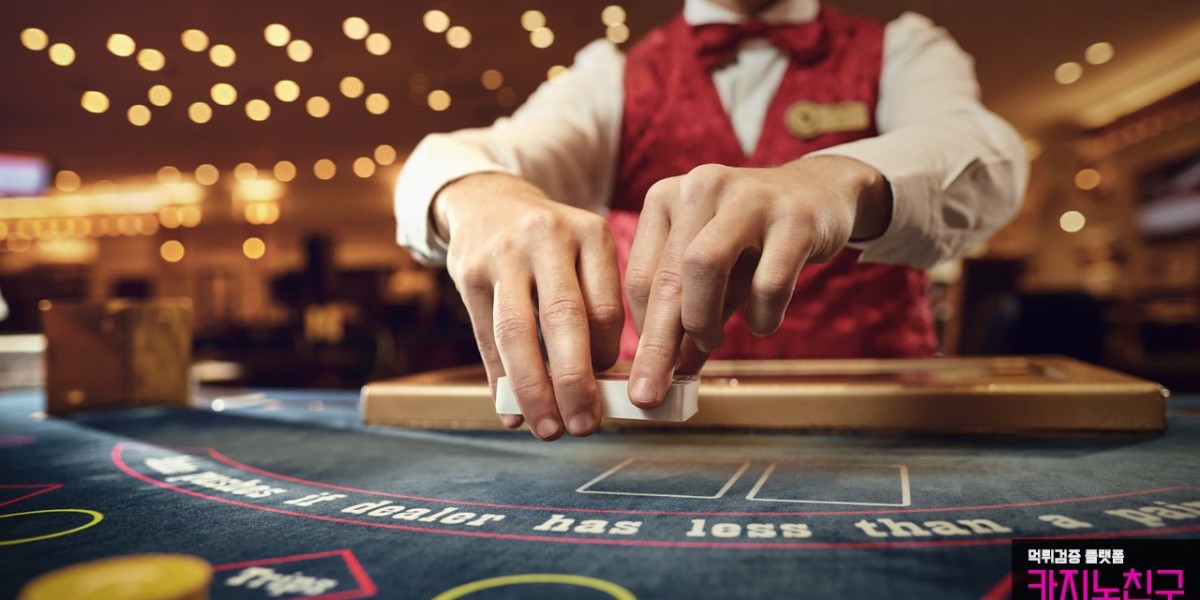 Explore the Best Gambling Site with Casino79: Your Go-To Scam Verification Platform