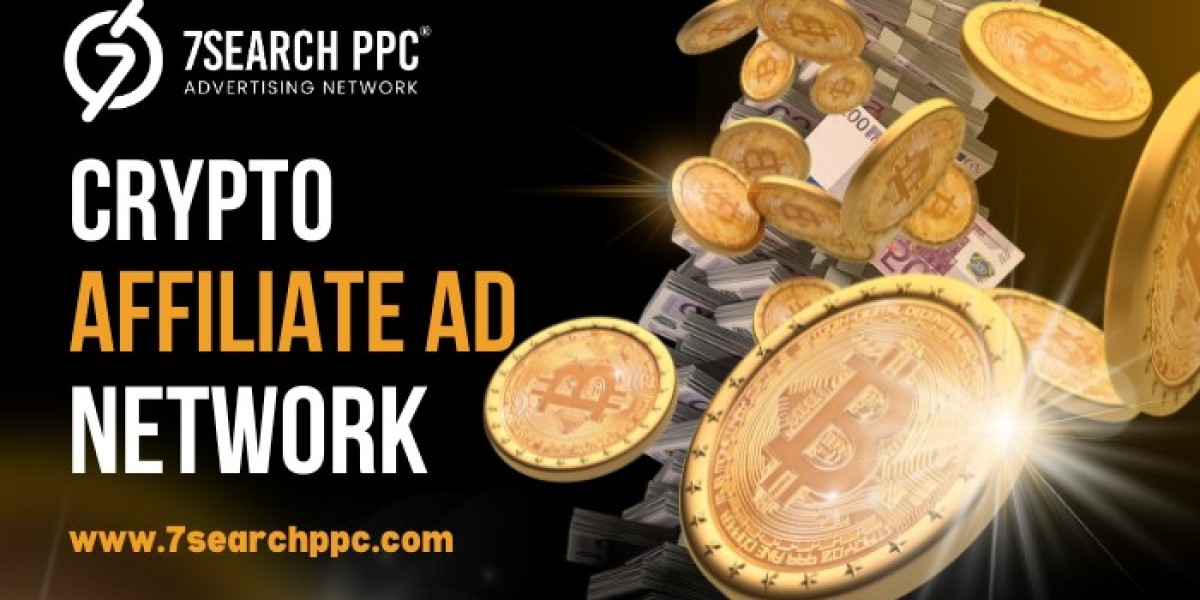 Crypto Affiliate Ad Networks: How to Maximize Your Profits