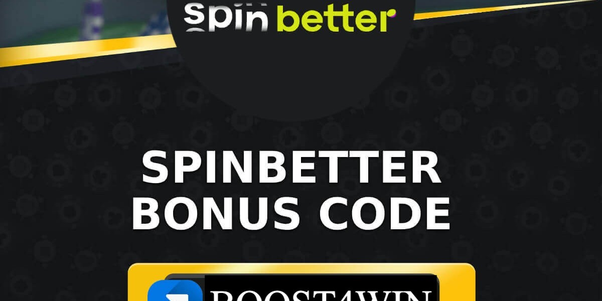 SpinBetter Promo Code 2025: Unlock Exclusive Limited-Time Offers