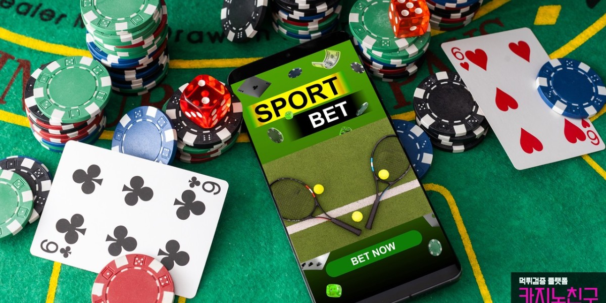 Exploring Sports Toto: The Role of Casino79 in Scam Verification