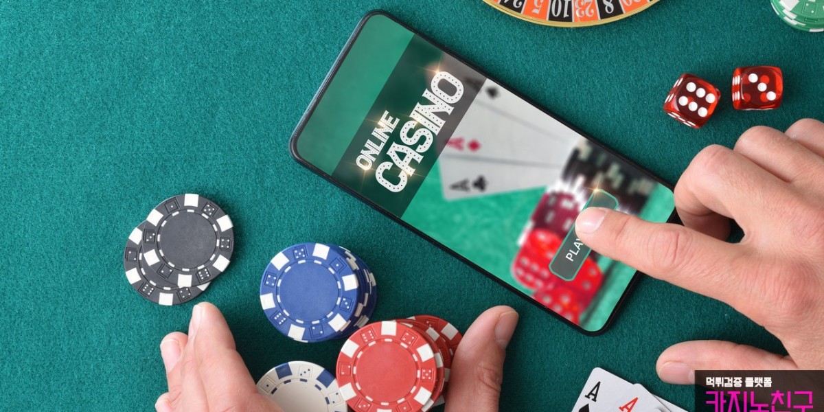 Discover the Ultimate Casino79 Platform for Secure Online Casino Experiences and Scam Verification