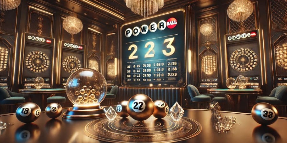 Donghaeng Lottery Powerball: Unveiling Insights with Bepick Analysis Community