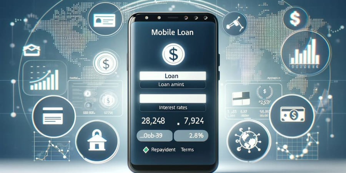 Unlocking Financial Solutions Anytime with EzLoan