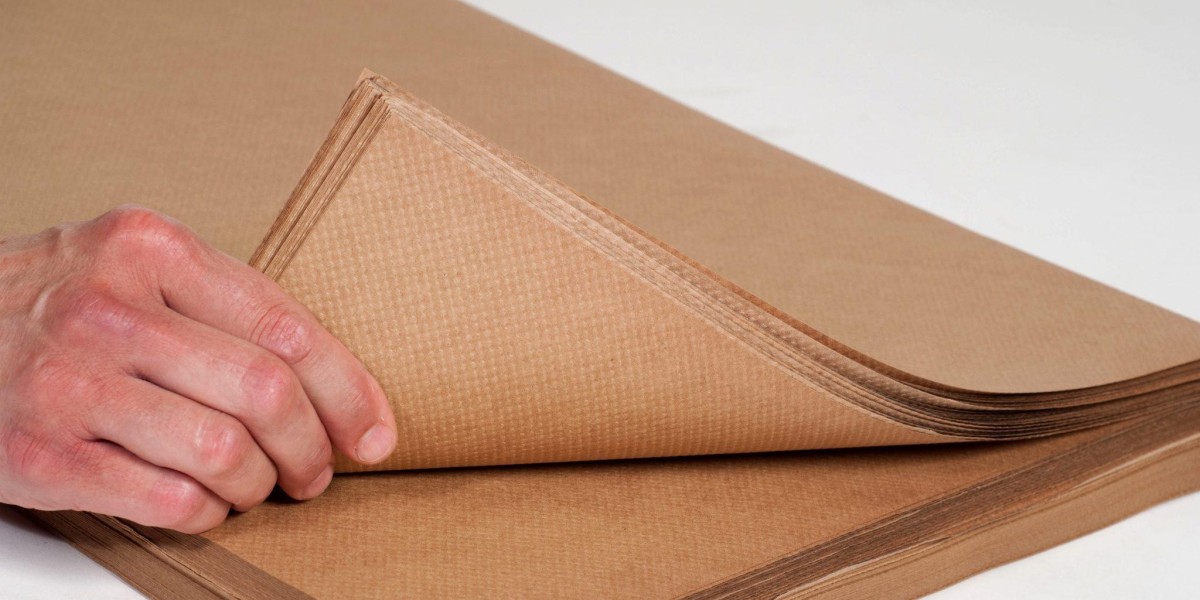 The Ultimate Guide To Kraft Paper And Versatile Sustainable And Customizable Solutions