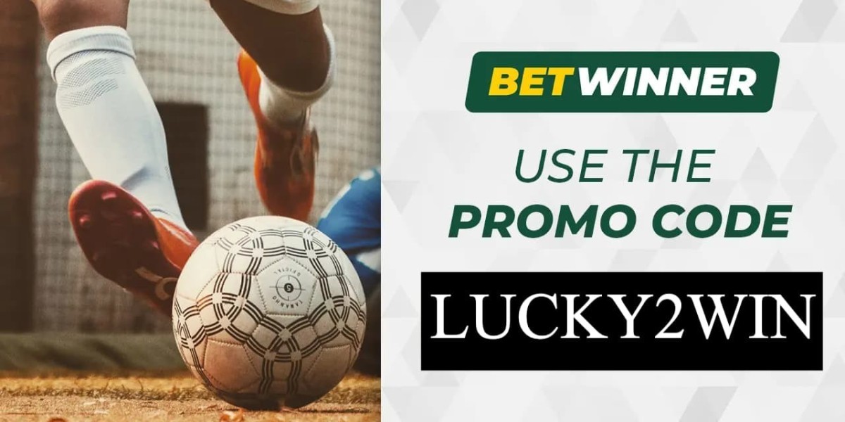 BetWinner Promo Code for Unlimited Betting Options: Unlock Your Winning Potential