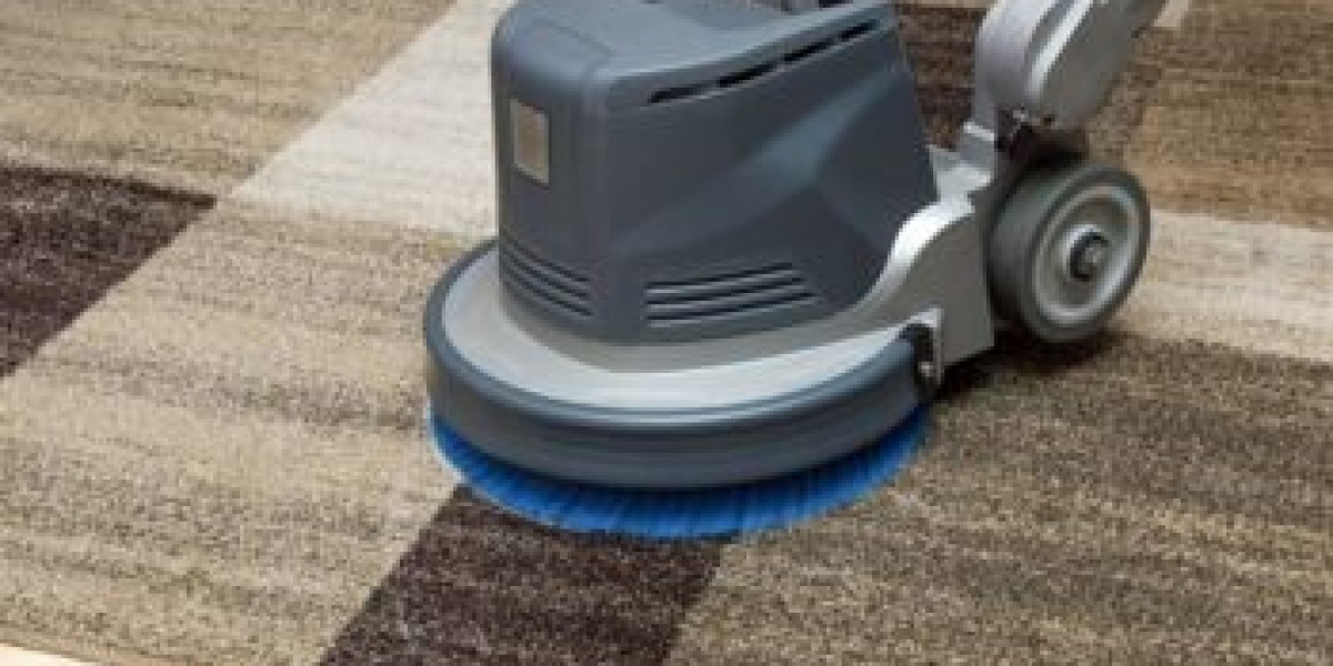 Make Your Home More Comfortable with Routine Carpet Cleaning