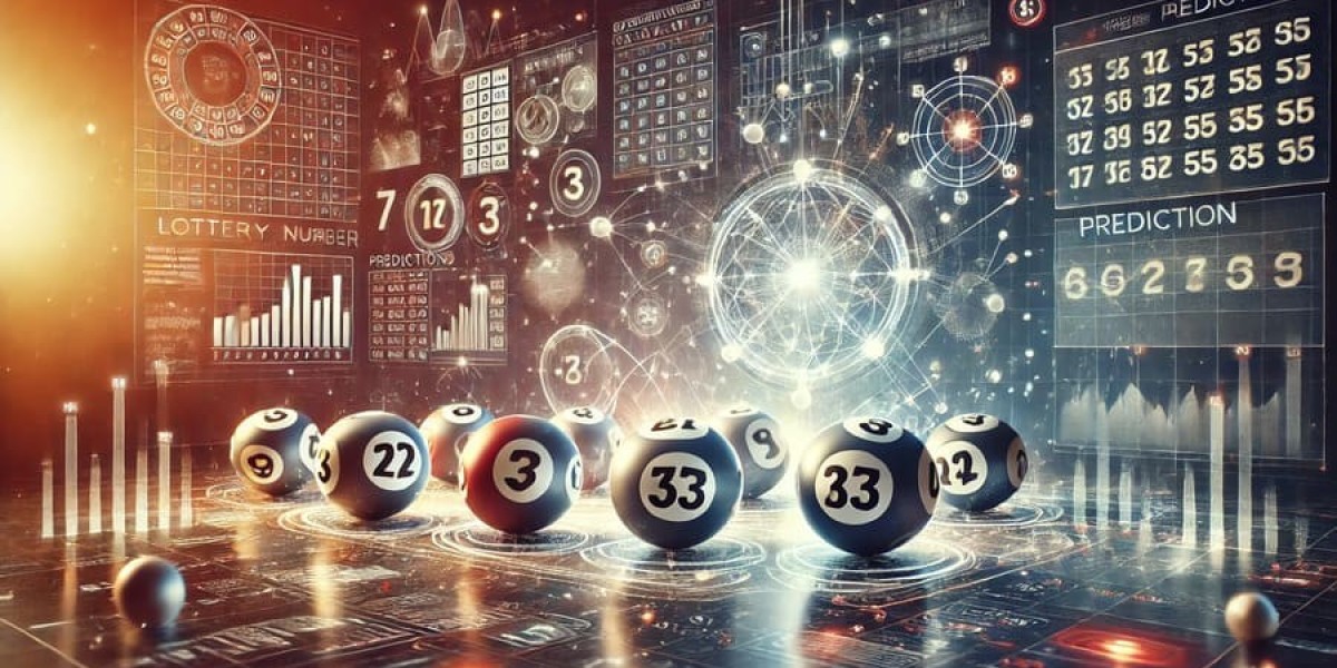 Exploring Lottery Number Combinations: Strategies and Insights