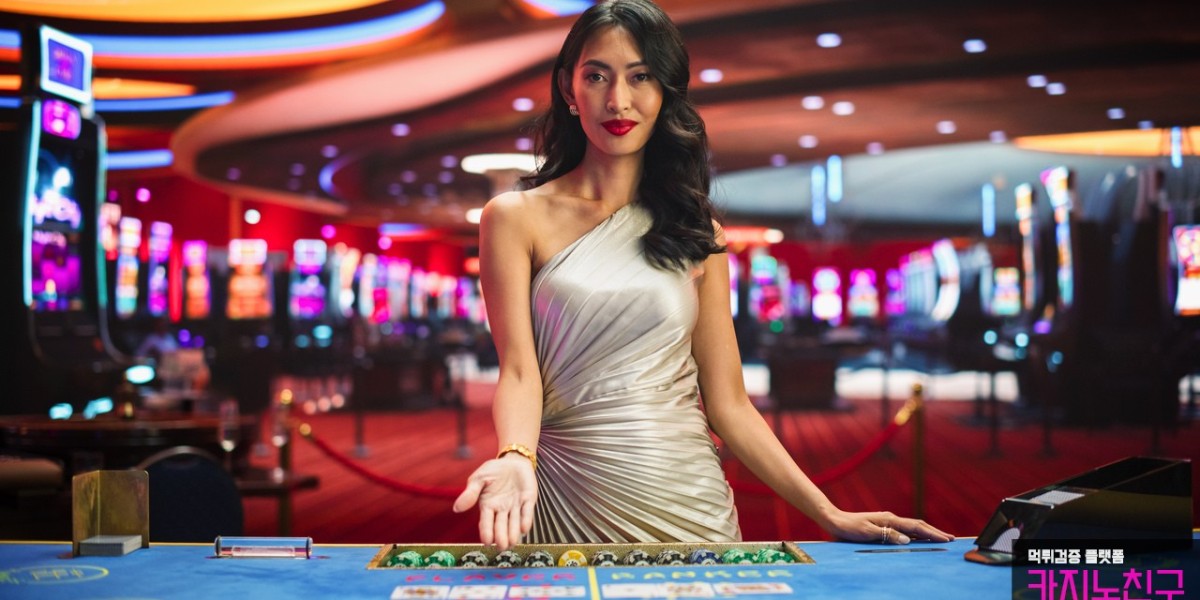 Discover the Ultimate Casino Site Experience with Casino79: Your Guide to Scam Verification