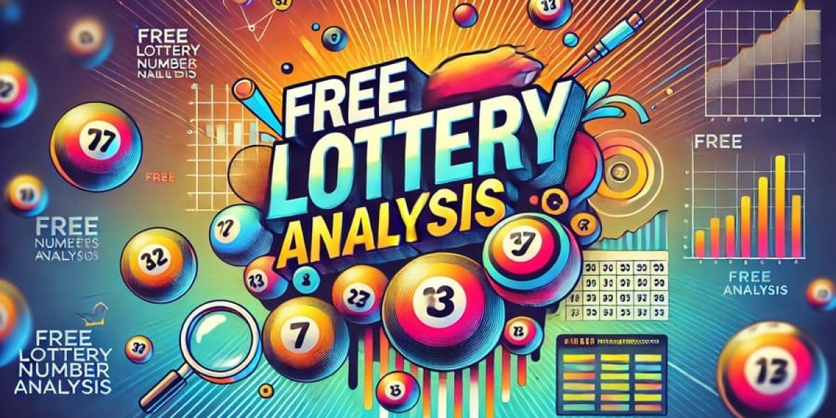 Exploring Analyzing Lotto Trends: Insights and Strategies