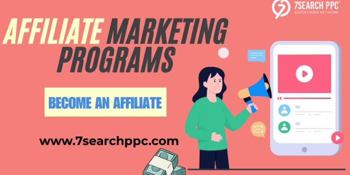 Top 20 Affiliate Marketing Programs to Boost Your Earnings