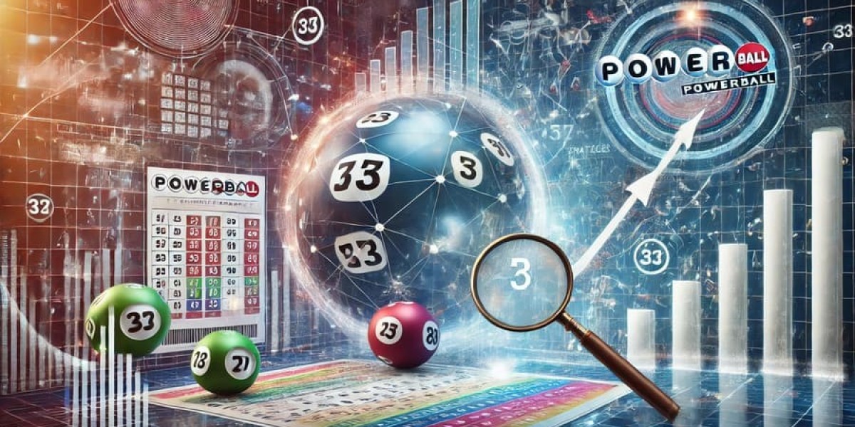 Unlocking Insights: Donghaeng Lottery Powerball Analysis with Bepick Community