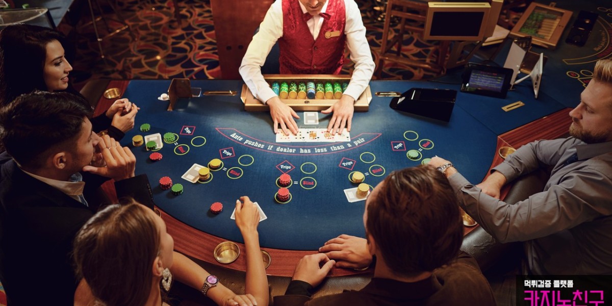 Discover Baccarat Site Safety with Casino79's Scam Verification Platform