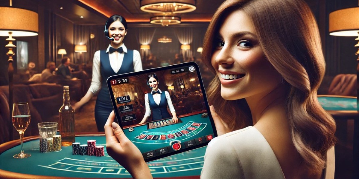 Discovering the Best Online Casino for Beginners: A Complete Guide