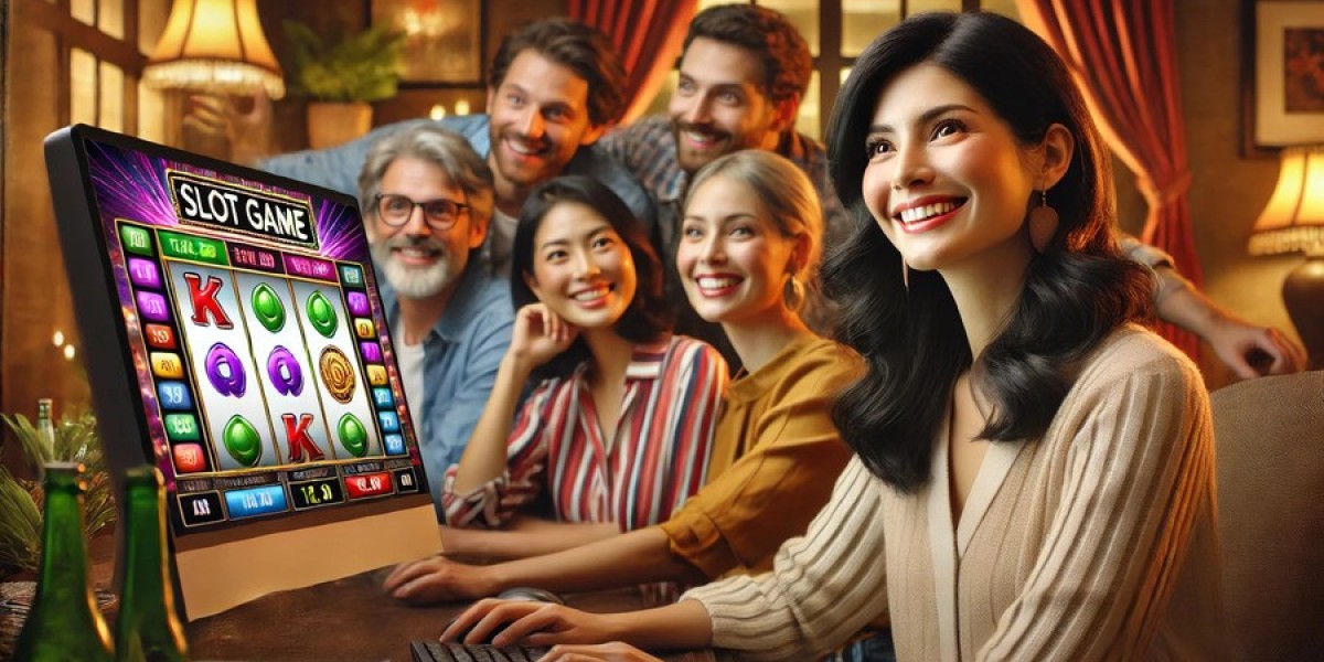 Mastering Online Slots: A Complete Guide