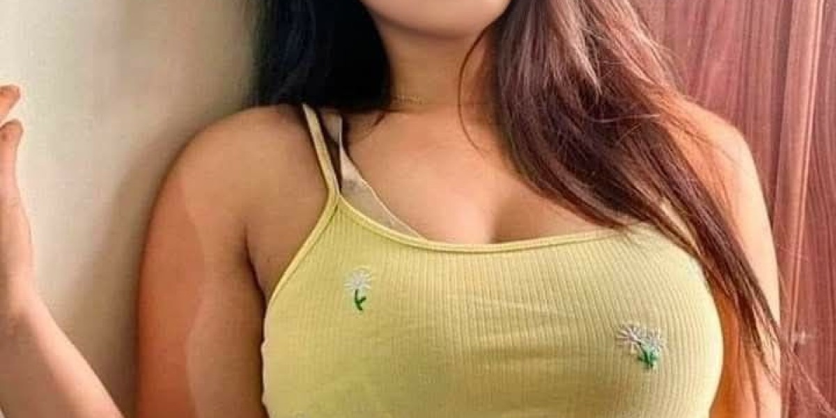 Memorable Night with Lahore Escort Service