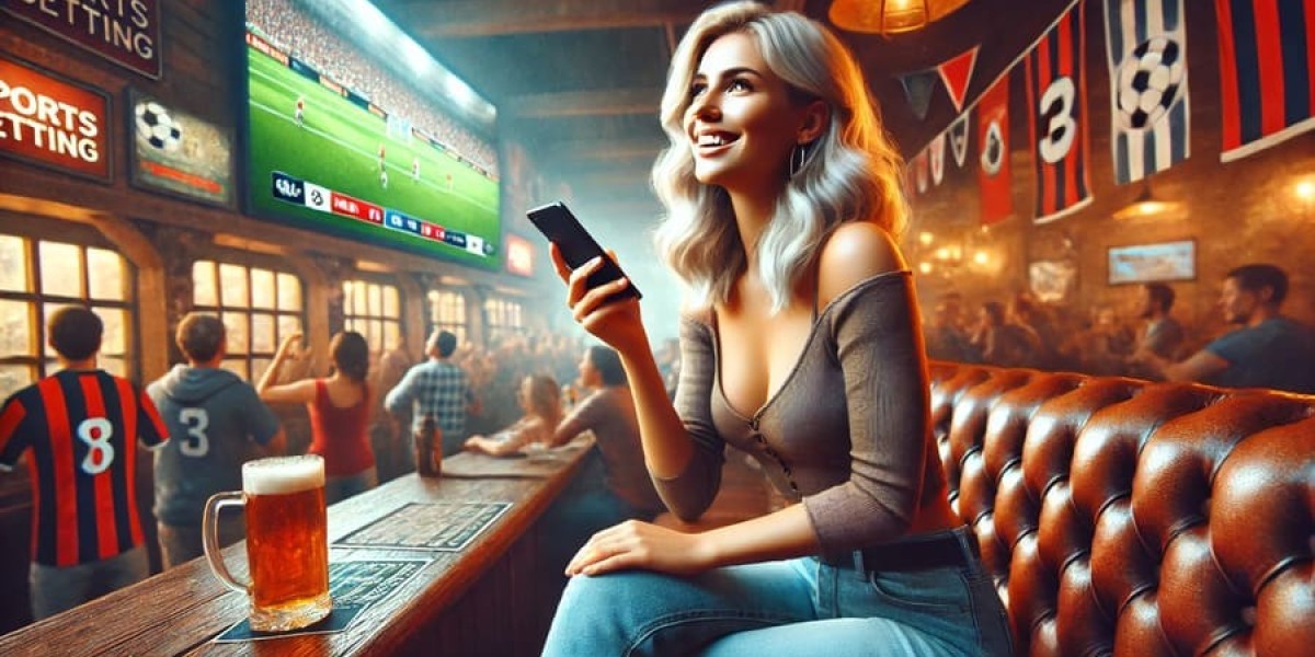 Discover the Best Scam Verification Platform for Korean Sports Betting: toto79.in