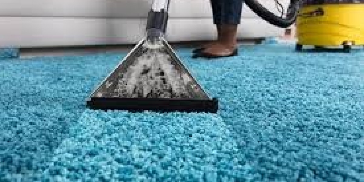 ﻿﻿How Professional Carpet Cleaning Boosts Your Home’s Aesthetic Value