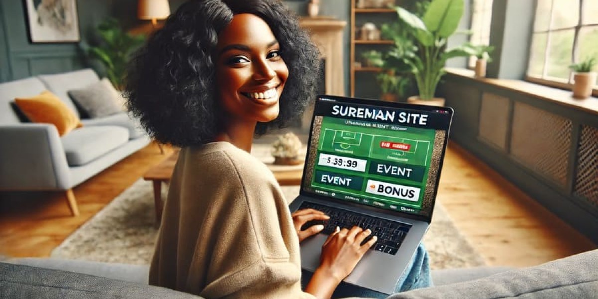 Enhancing Korean Sports Betting Safety with Sureman’s Scam Verification Platform