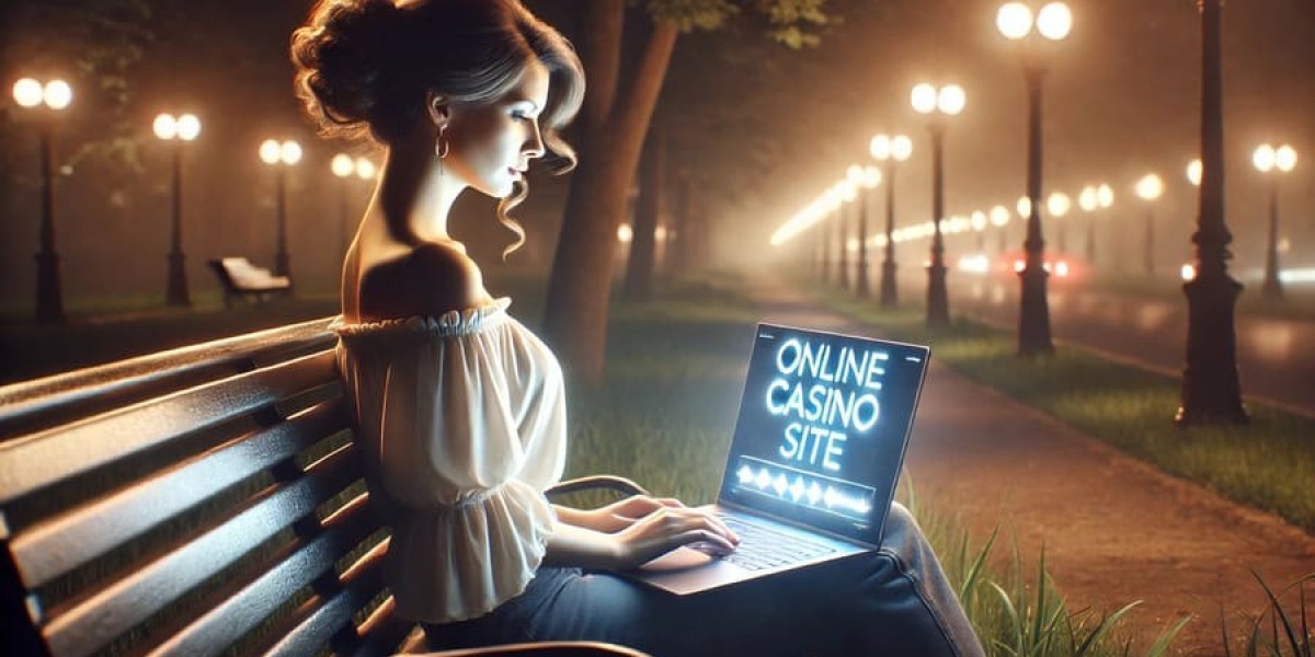 Discovering Onca888: Your Ultimate Online Casino Scam Verification Community