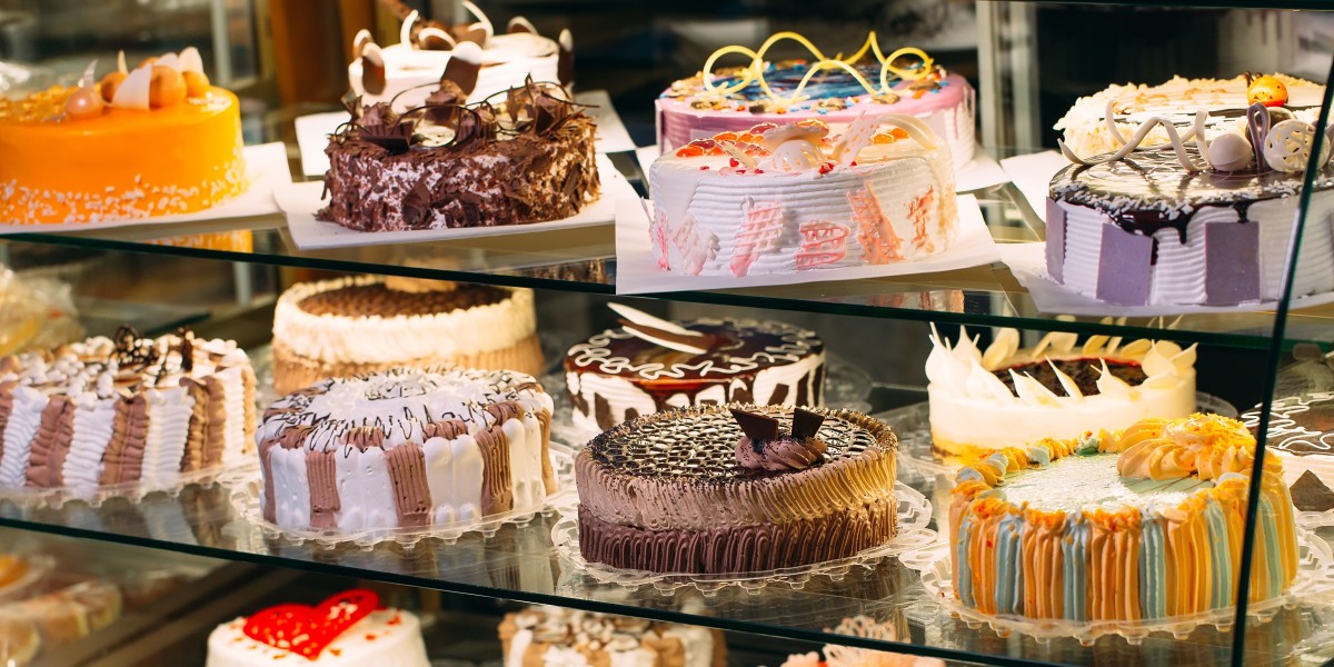 Best Cake Shop in Calgary: Why Everyone Loves Cakes