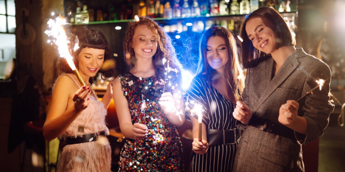 Exploring Opportunities: Navigating the World of Nightlife Part-Time Jobs