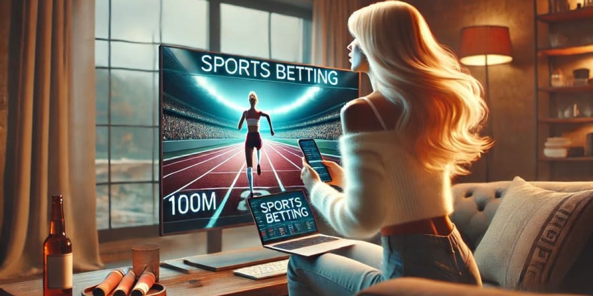 Discover the Ultimate Scam Verification Platform for Sports Toto Sites at toto79.in