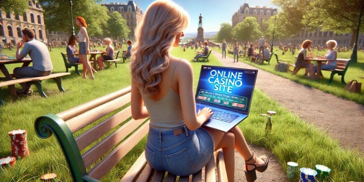 Discovering Onca888: Your Go-To Online Casino Scam Verification Community