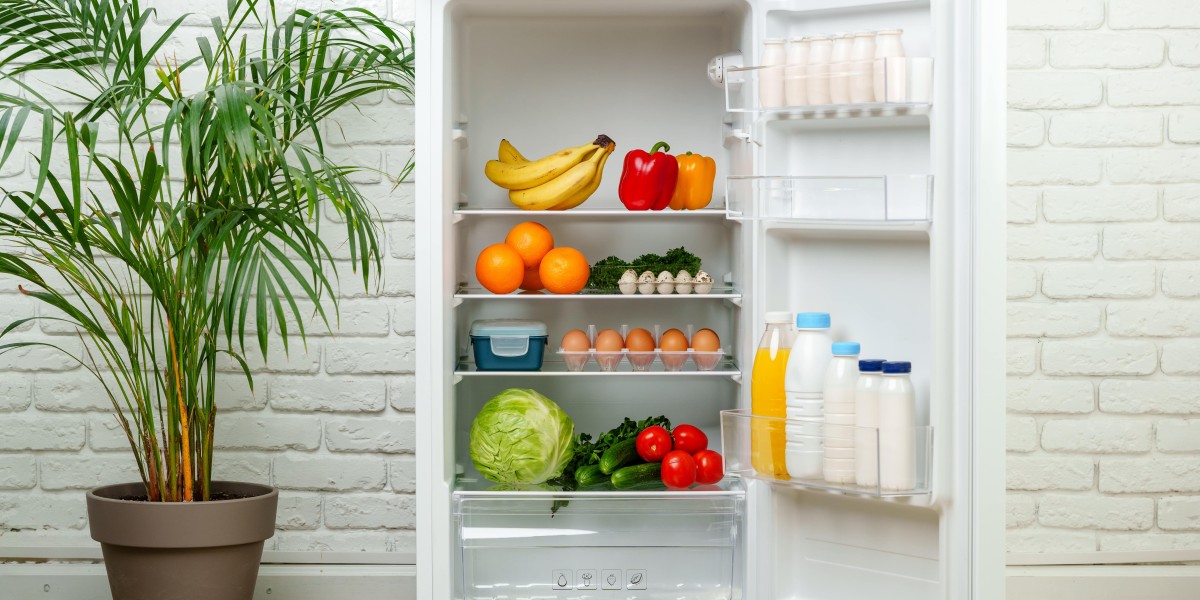 Fridge Freezer Collection: A Comprehensive Guide to Choosing the Best Appliance for Your Home