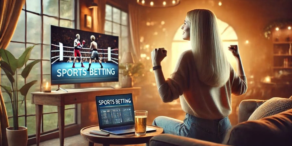 Discovering a Trustworthy Scam Verification Platform for Online Sports Betting With toto79.in