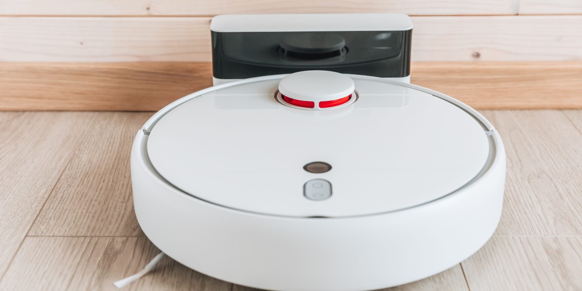 The Rise of Floor Robots: Revolutionizing Home and Office Cleaning